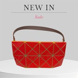 Bao Bao Issey Miyake mini bag - New